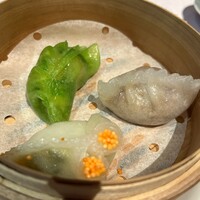 中國料理 跳龍門 - 