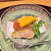 西麻布 清水 - 