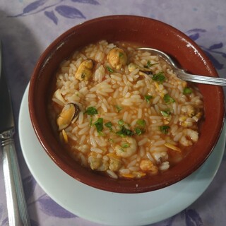 Restaurante Dom Pedro_2