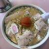 赤湯ラーメン 龍上海 米沢店