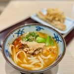 宮武讃岐うどん - 