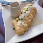 叙々苑 - 卵焼き