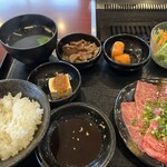 樹苑　黒毛和牛専門店 - 