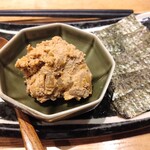 さかなとお酒 うぉんたな - 