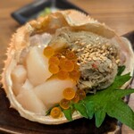 うに小屋 渋谷店 - 