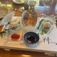 鎌倉山 本店 - 