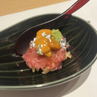 すし 福寿 - 