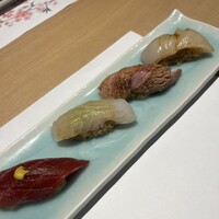 すし 福寿 - 