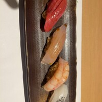 すし 福寿 - 
