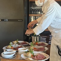 鎌倉山 本店 - 
