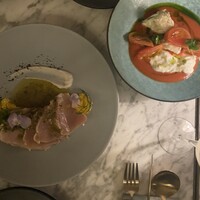 GENTLE Dining - 