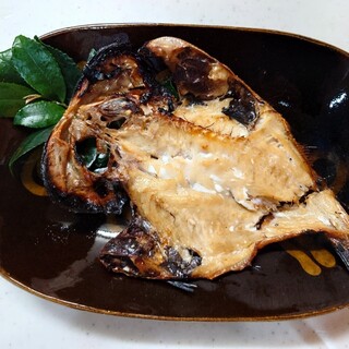 あじ一ひもの店_1