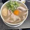 佐賀ラーメン いちげん。