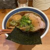 らーめん とうかんや