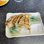 佐賀ラーメン いちげん。 - 