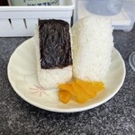 佐賀ラーメン いちげん。 - 