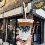 The Rising Sun Coffee - 