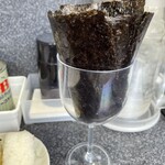 佐賀ラーメン いちげん。 - 