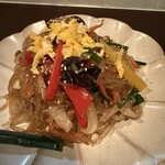 はんあり - チャプチ