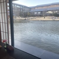 日本料理 鳥羽別邸 華暦 - 