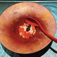 札幌 鮨 よこ田 - 