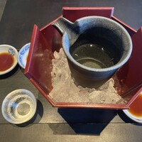 日本料理 鳥羽別邸 華暦 - 
