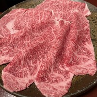すき焼割烹 日山 - 