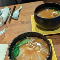蔭山樓 表参道店 - 