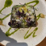 アンブレイス - 