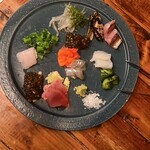 フミーズ・グリル - 