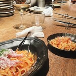 フミーズ・グリル - 