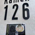 Ramen126 - 