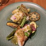 アンブレイス - 