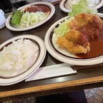 レストラン コニシ - 