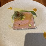 アンブレイス - 