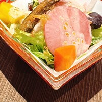 しら河 浄心本店 - 