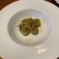 アンブレイス - 