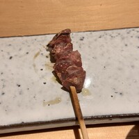 焼鳥 ひら野 - 