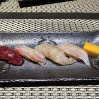 川崎 鮨 よこ田 - 