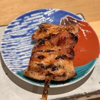焼鳥 ひら野 - 
