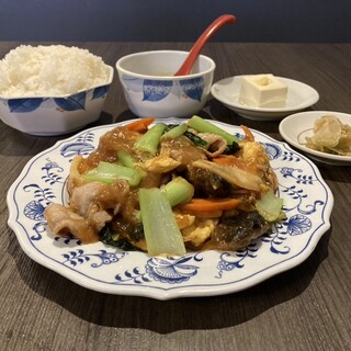 中国東北料理 美食村_1
