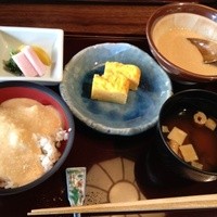 浅草むぎとろ 本店 - 