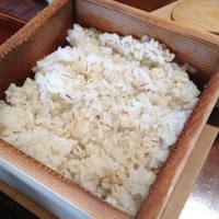 浅草むぎとろ 本店 - 