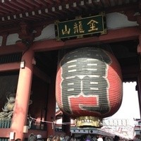 浅草むぎとろ 本店 - 