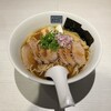 淡麗拉麺 己巳 野毛本店