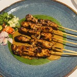 Hutan Kota By Plataran - 料理写真: