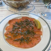 THE UPPER - 
