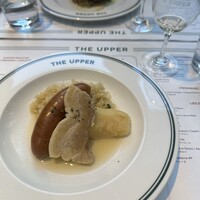 THE UPPER - 