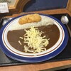 カレー専門店 クラウンエース 上野店