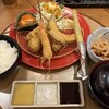 くしあげ 串亭 東京スカイツリータウン・ソラマチ店